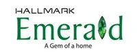 Emerald Hallmark
