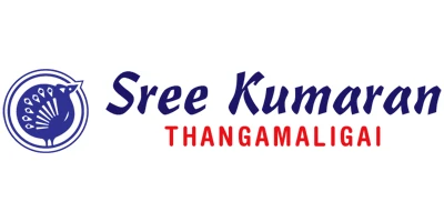 Sree Kumaran Thangamaligai