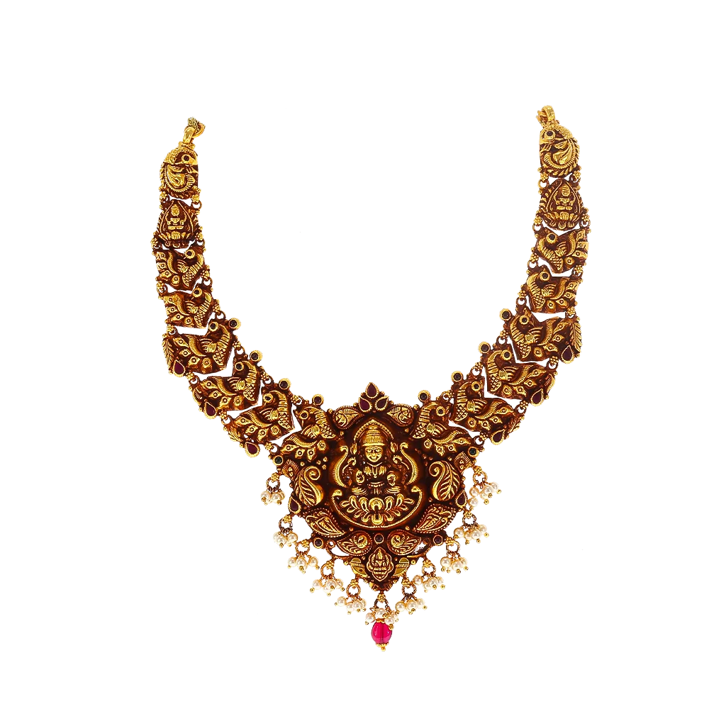 Publish-ready jewellery photo